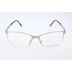 Porsche Design Gold Metal Glasses (Frames)