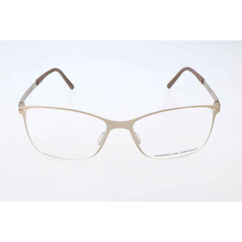 Porsche Design Gold Metal Glasses (Frames)