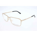 Porsche Design Gold Titanium Glasses (Frames)