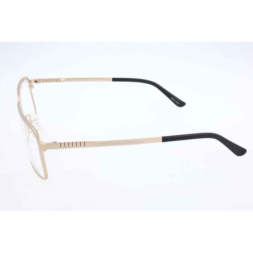 Porsche Design Gold Titanium Glasses (Frames)