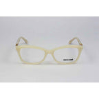 Roberto Cavalli White Acetate Glasses (Frames)