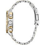 Citizen Gray Stainless Steel Sport Watch