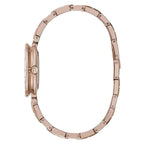 Furla Multicolor Stainless Steel Dress Watch