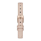 Furla Multicolor Leather Dress Watch