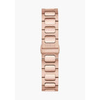 Furla Multicolor Stainless Steel Dress Watch