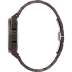 GC Gray Stainless Steel Dress Watch