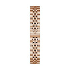 GC Multicolor Stainless Steel Dress Watch