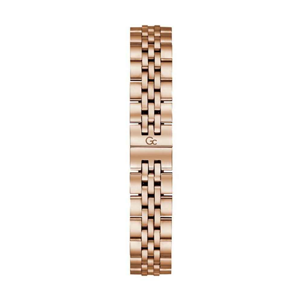 GC Multicolor Stainless Steel Dress Watch