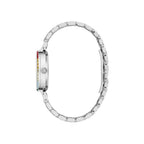 GC Gray Stainless Steel Dress Watch
