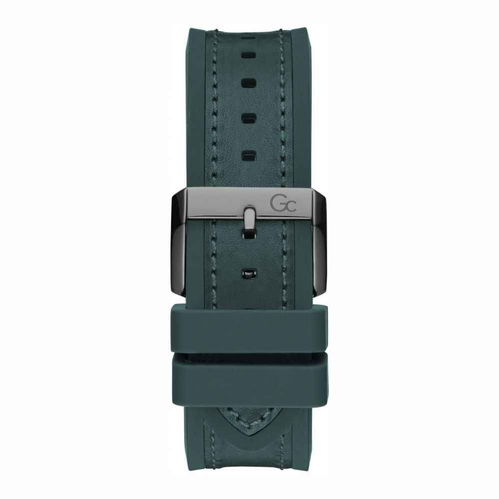 GC Bicolor Synthetic Sport Watch