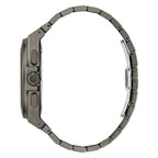 GC Gray Stainless Steel Dress Watch