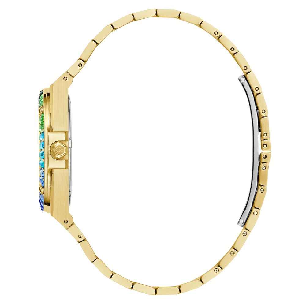GC Gold Stainless Steel Dress Watch