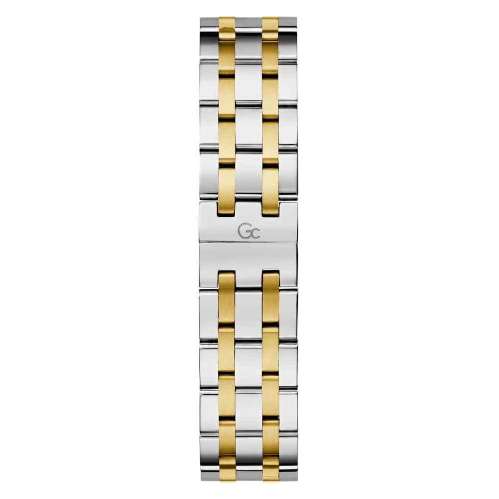 GC Gray Stainless Steel Sport Watch