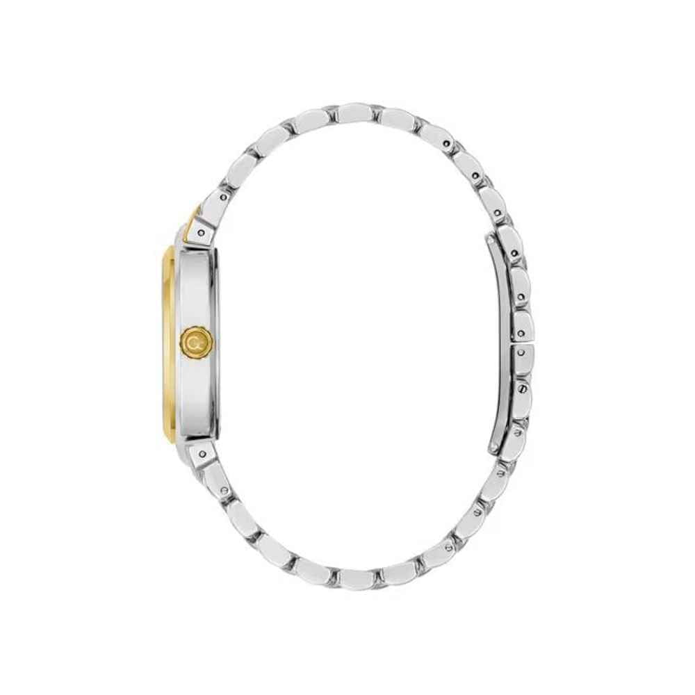 GC Gray Stainless Steel Sport Watch