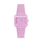 Guess Multicolor Synthetic Dress Watch