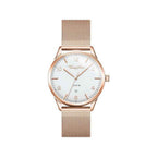 Thomas Sabo Multicolor Stainless Steel Dress Watch