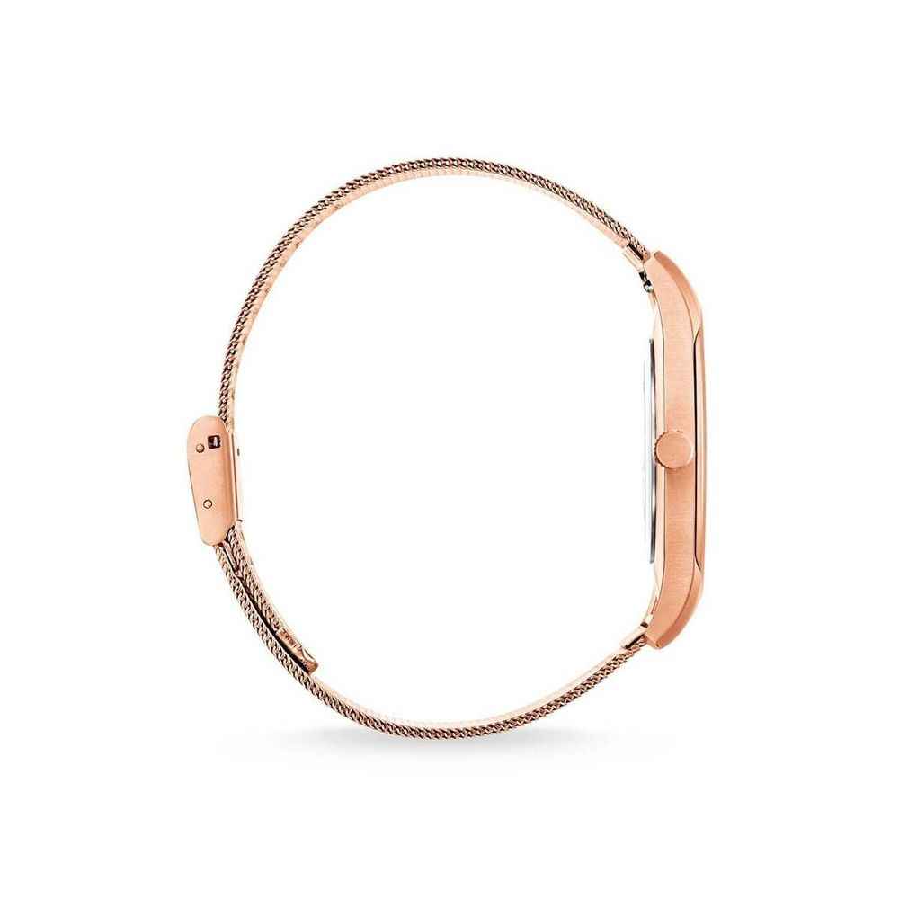 Thomas Sabo Multicolor Stainless Steel Dress Watch