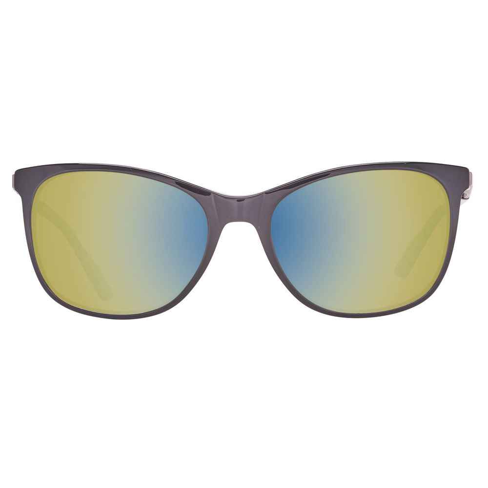 Helly Hansen Black Metal Sunglasses
