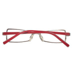 Rodenstock Brown Metal Glasses (Frames)