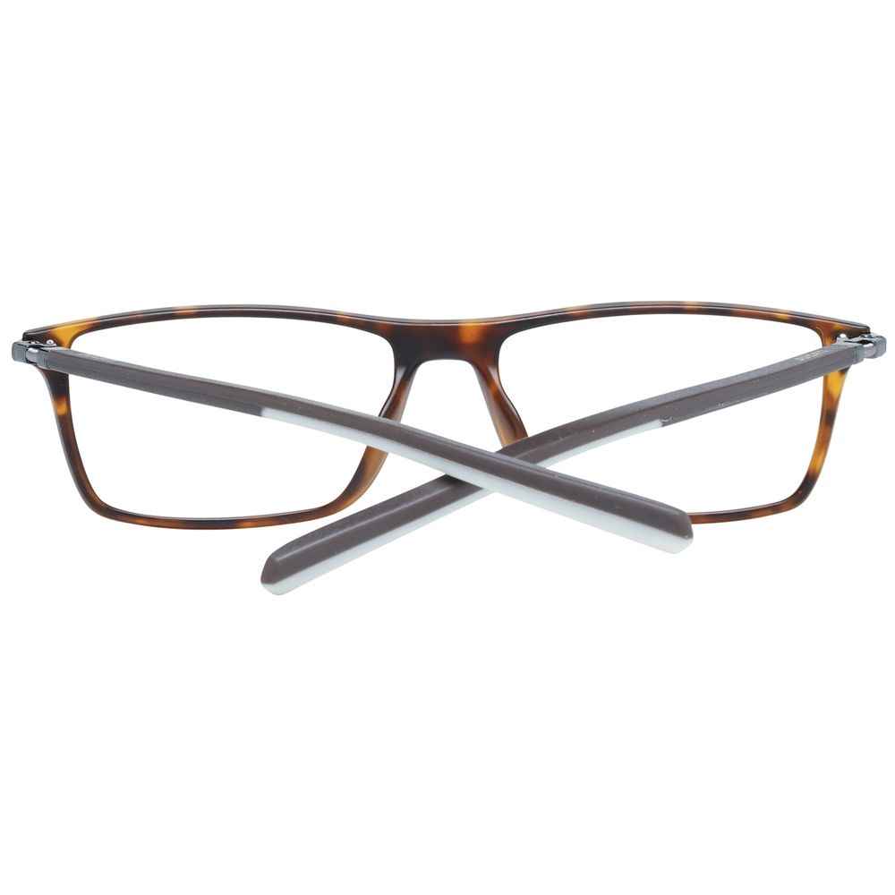 Ducati Brown Plastic Glasses (Frames)