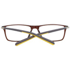 Ducati Brown Plastic Glasses (Frames)