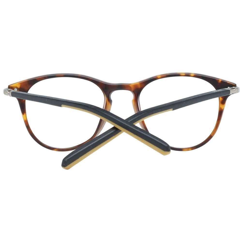 Ducati Brown Plastic Glasses (Frames)