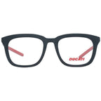 Ducati Black Plastic Glasses (Frames)