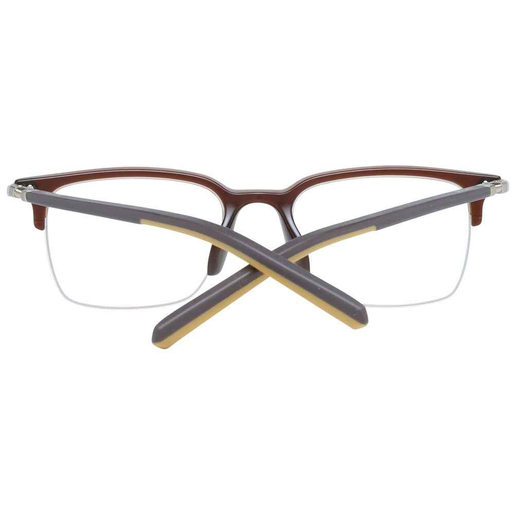 Ducati Brown Plastic Glasses (Frames)