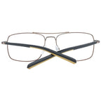 Ducati Brown Metal Glasses (Frames)