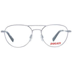 Ducati Gray Metal Glasses (Frames)