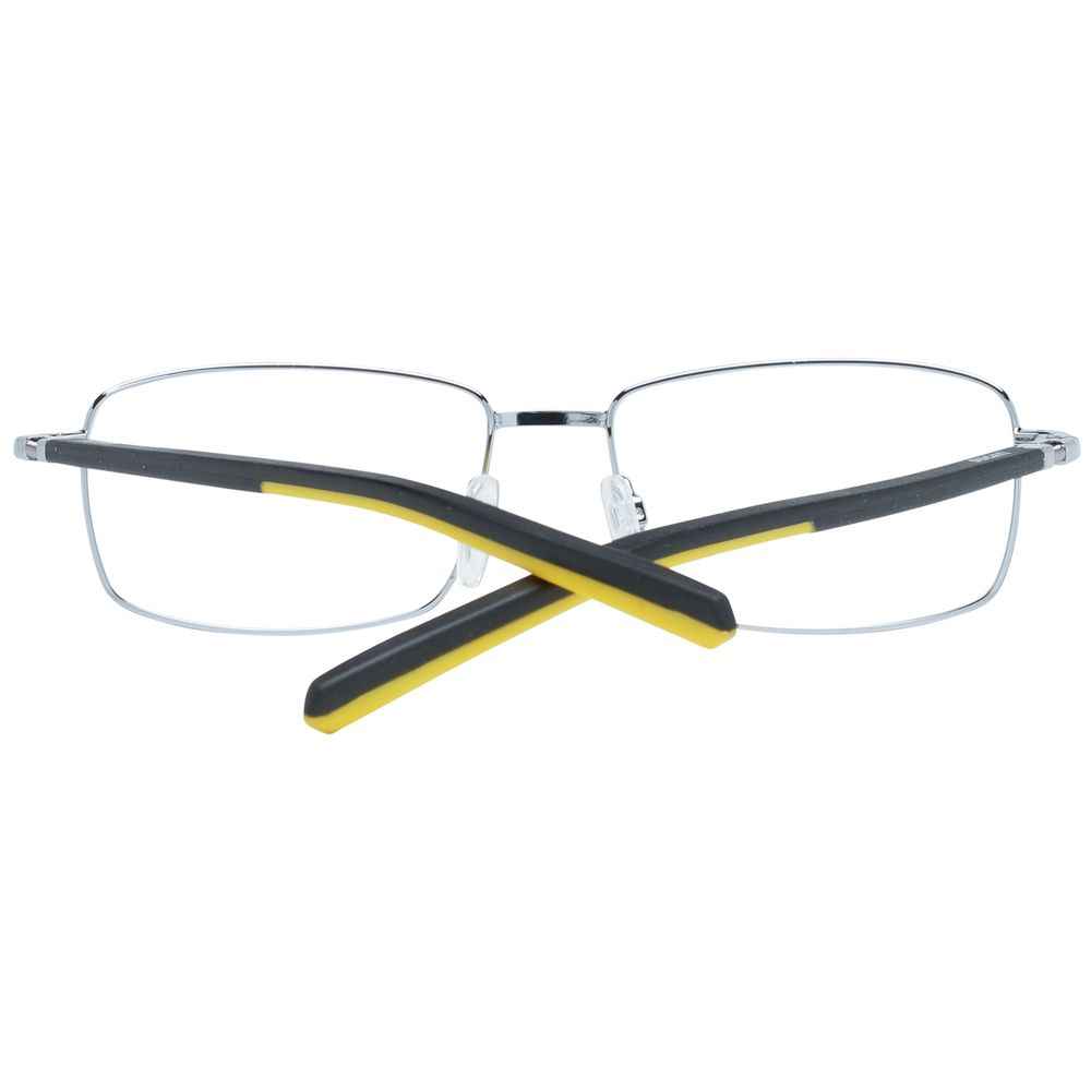 Ducati Gray Metal Glasses (Frames)
