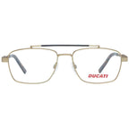 Ducati Gold Metal Glasses (Frames)