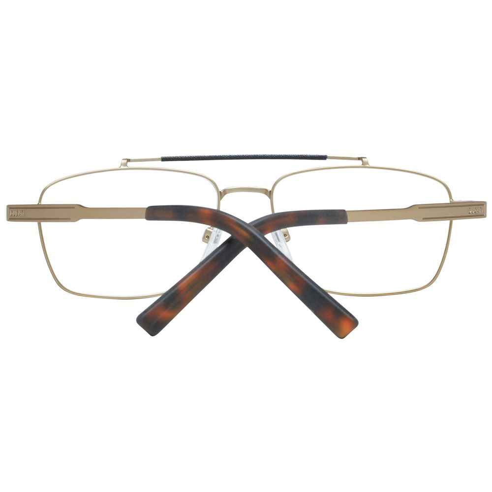 Ducati Gold Metal Glasses (Frames)