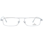 Omega Gray Metal Glasses (Frames)