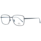 Omega Gray Metal Glasses (Frames)