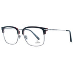 Omega Gray Metal Glasses (Frames)
