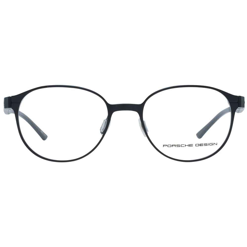 Porsche Design Black Titanium Glasses (Frames)