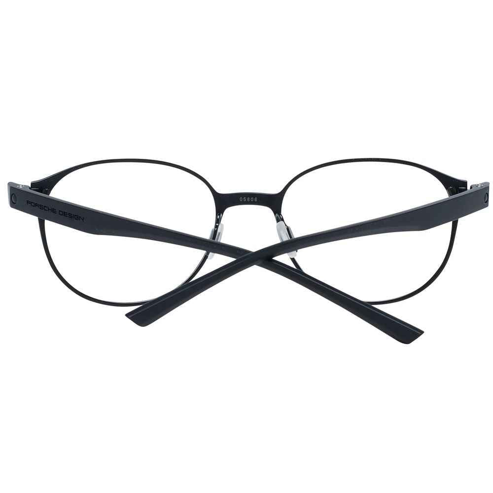 Porsche Design Black Titanium Glasses (Frames)