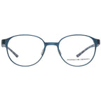 Porsche Design Blue Titanium Glasses (Frames)
