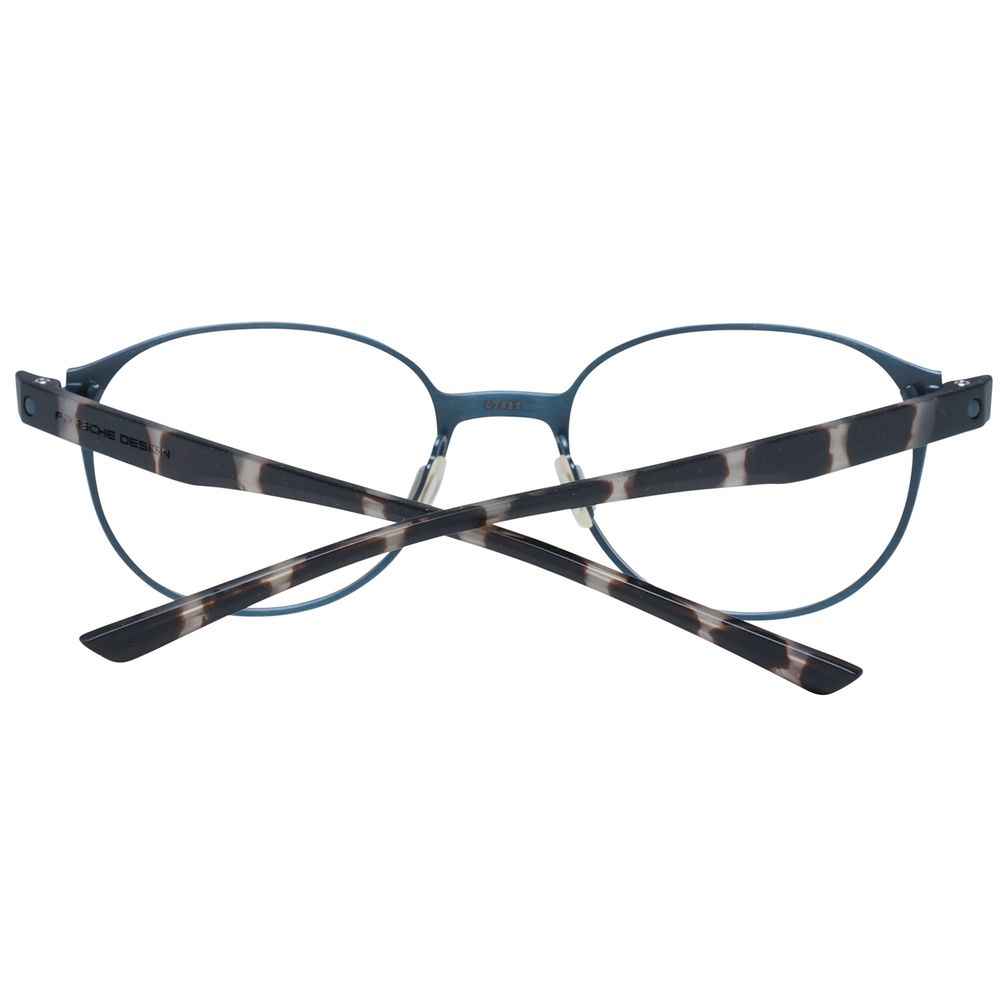 Porsche Design Blue Titanium Glasses (Frames)