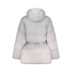 Calvin Klein Viola Nylon Women's Jacket