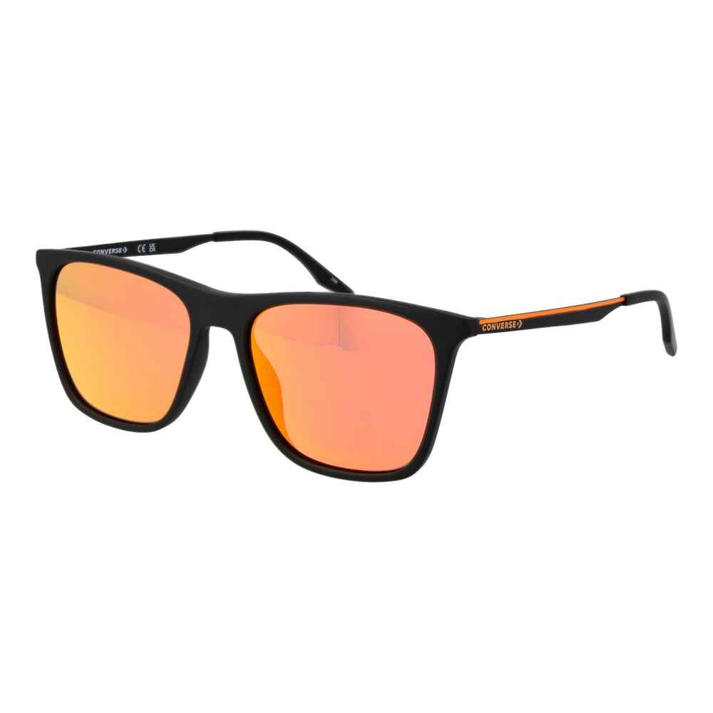 Converse Black Metal Sunglasses