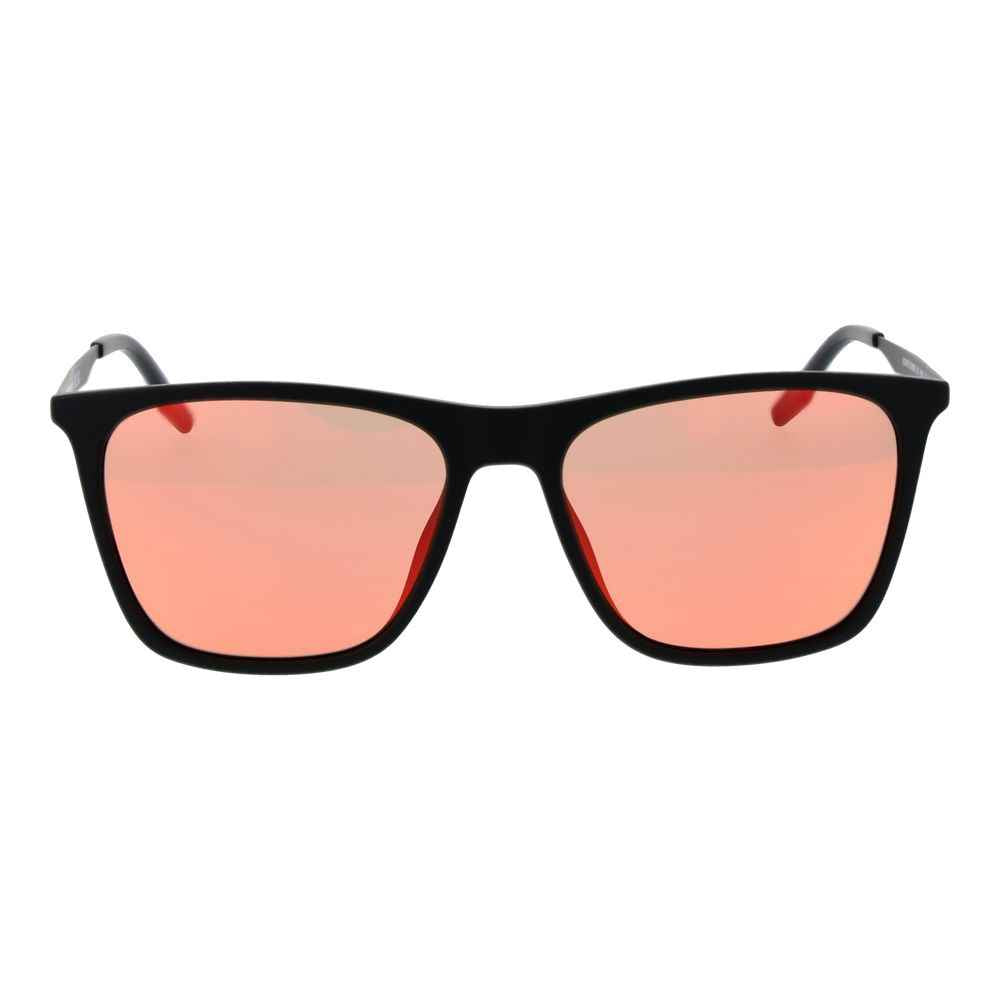 Converse Black Metal Sunglasses