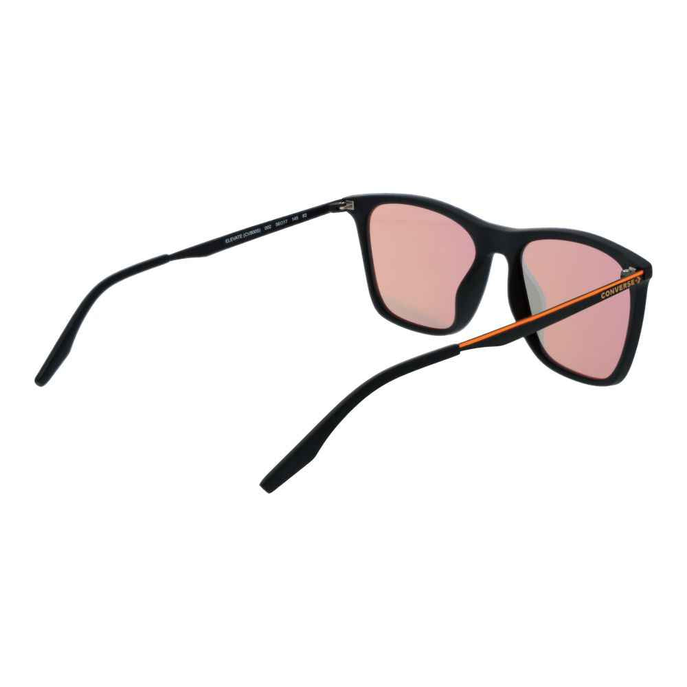 Converse Black Metal Sunglasses