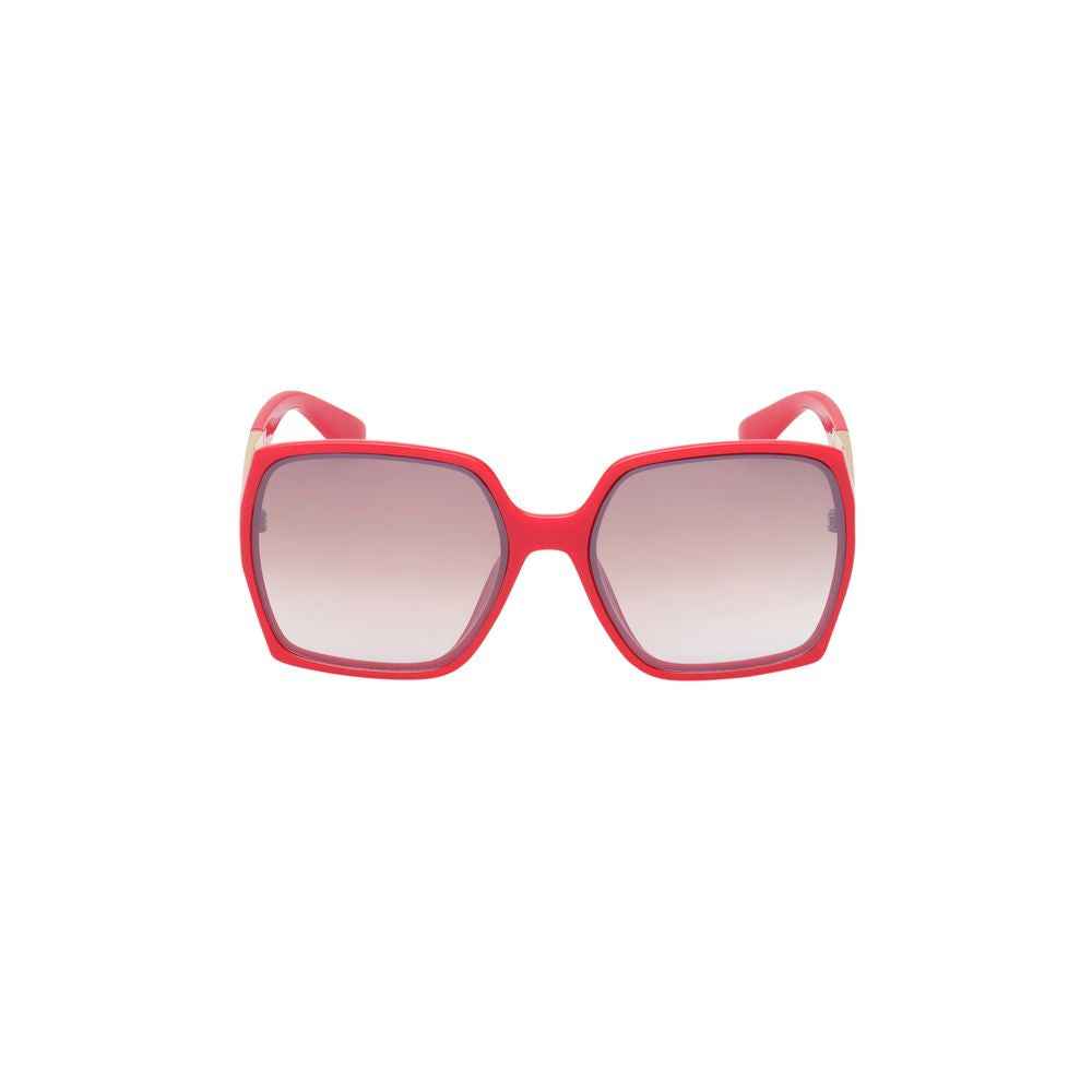 Guess Multicolor Resin Sunglasses