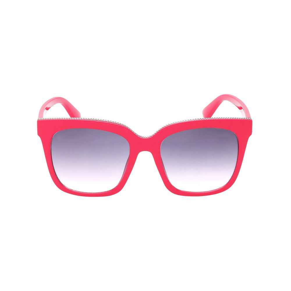 Guess Multicolor Resin Sunglasses