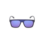 Guess Blue Resin Sunglasses