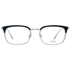 Omega Black Acetate Glasses (Frames)
