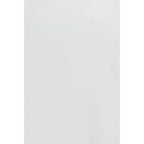 Givenchy White Cotton T-Shirt