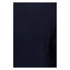 Brunello Cucinelli Blue Wool Oves Aries Sweatshirt